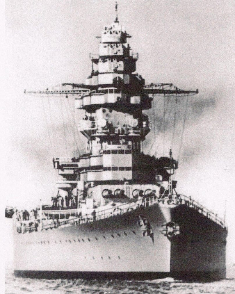 Линкор Ришелье