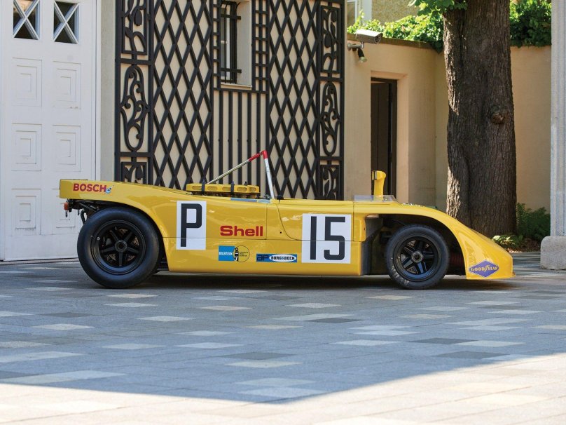 Porsche 908