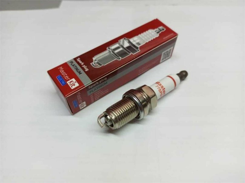 MASTERKIT 77sp069свеча зажигания Iridium три электрода