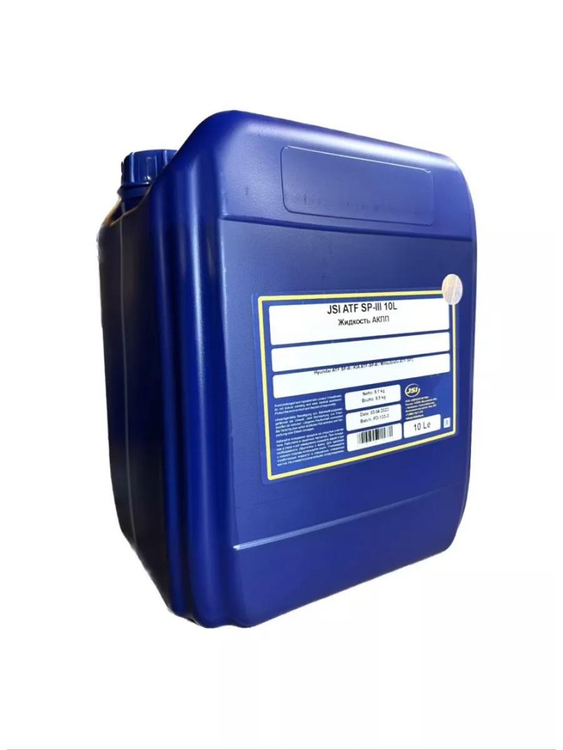 1940184 GM масло трансмиссионное для АКПП