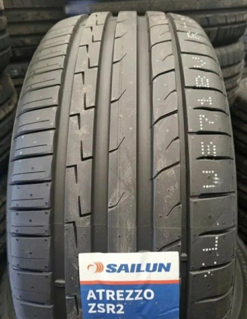 Sailun Atrezzo ZSR 225/55 r17