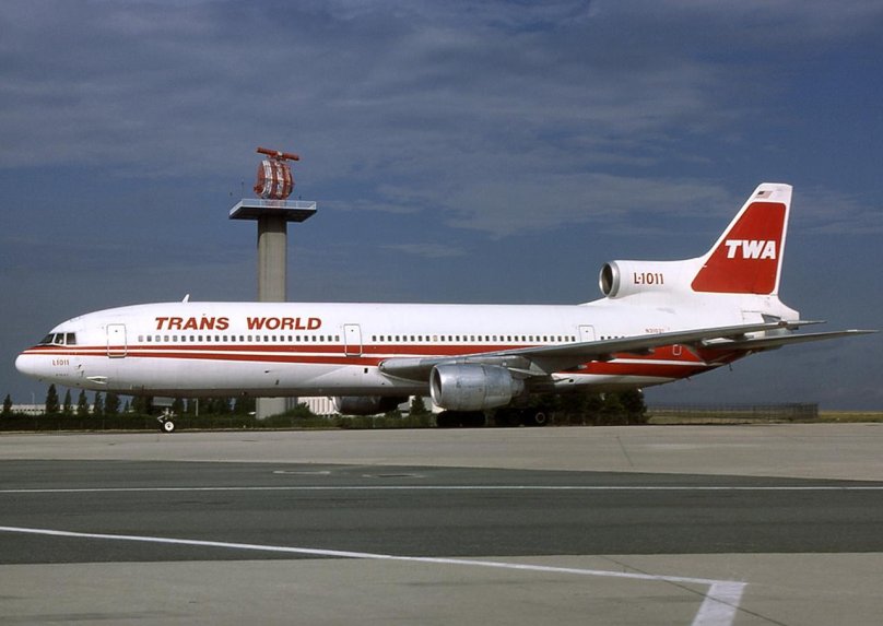 Trans World Airlines
