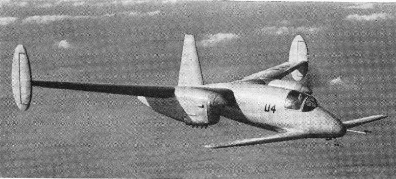 Miles m.39b