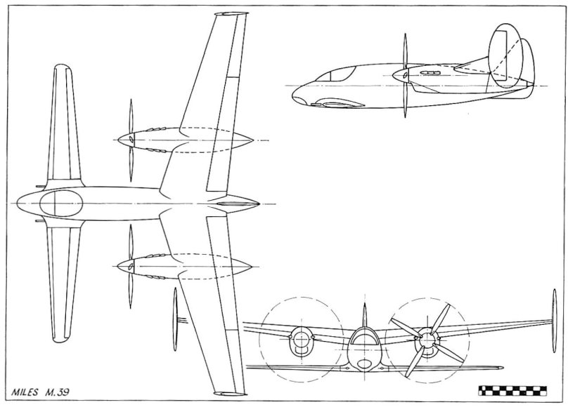 Miles n.39b Libellula