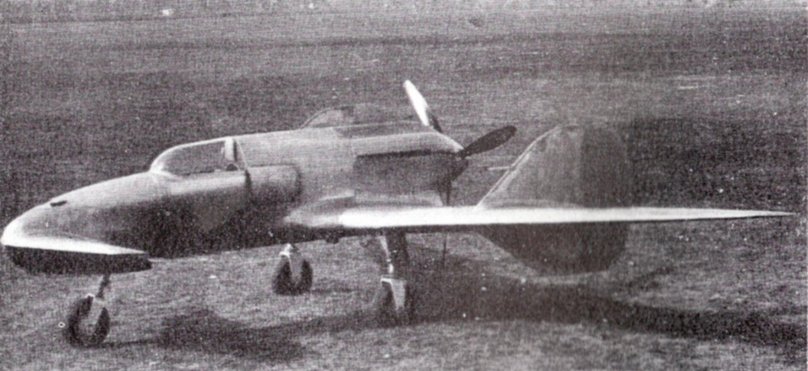Ambrosini SS-4