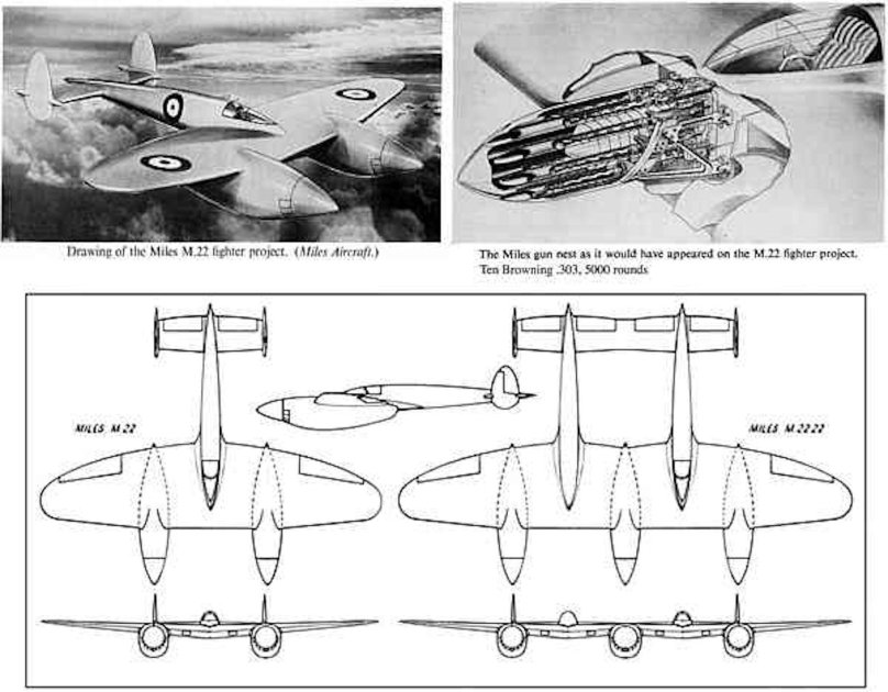 Seversky "super Clipper
