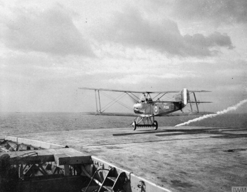 Аргус самолёт