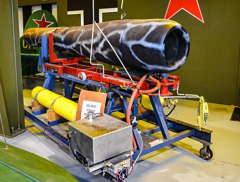 Реактивные двигатели Argus as 014