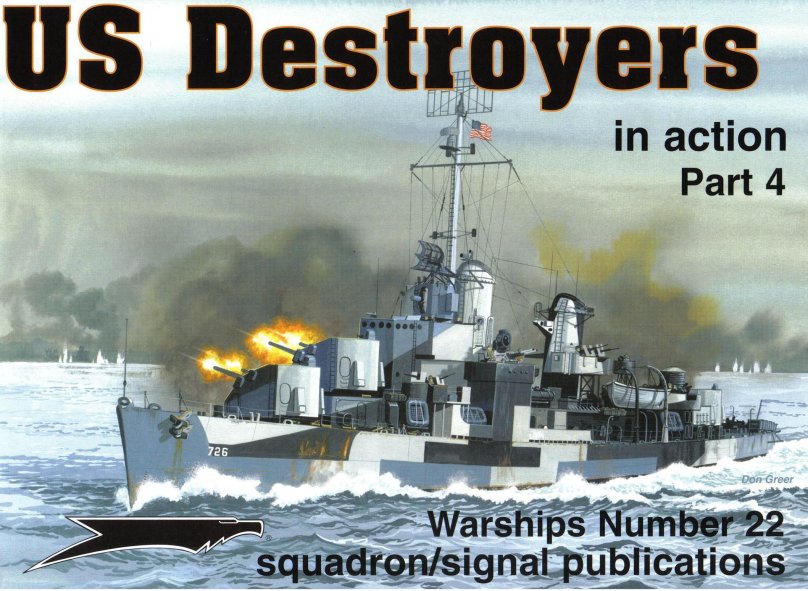 Squadron Signal in Action