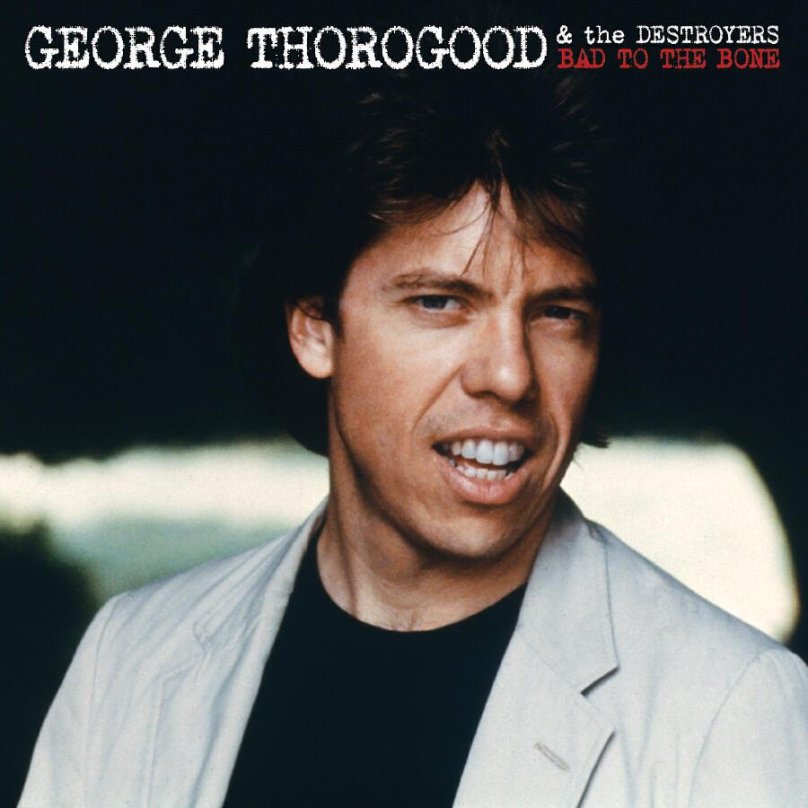 George Thorogood &amp; the Destroyers - Bad to the Bone