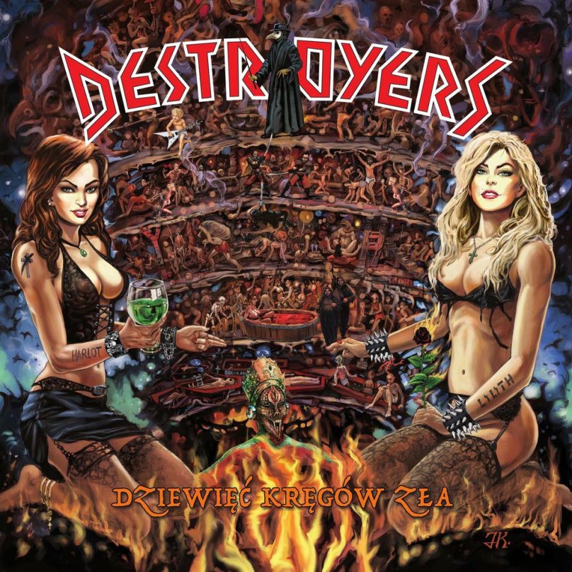 Sodom Genesis XIX 2020