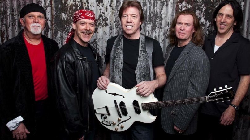 Destroyers группа