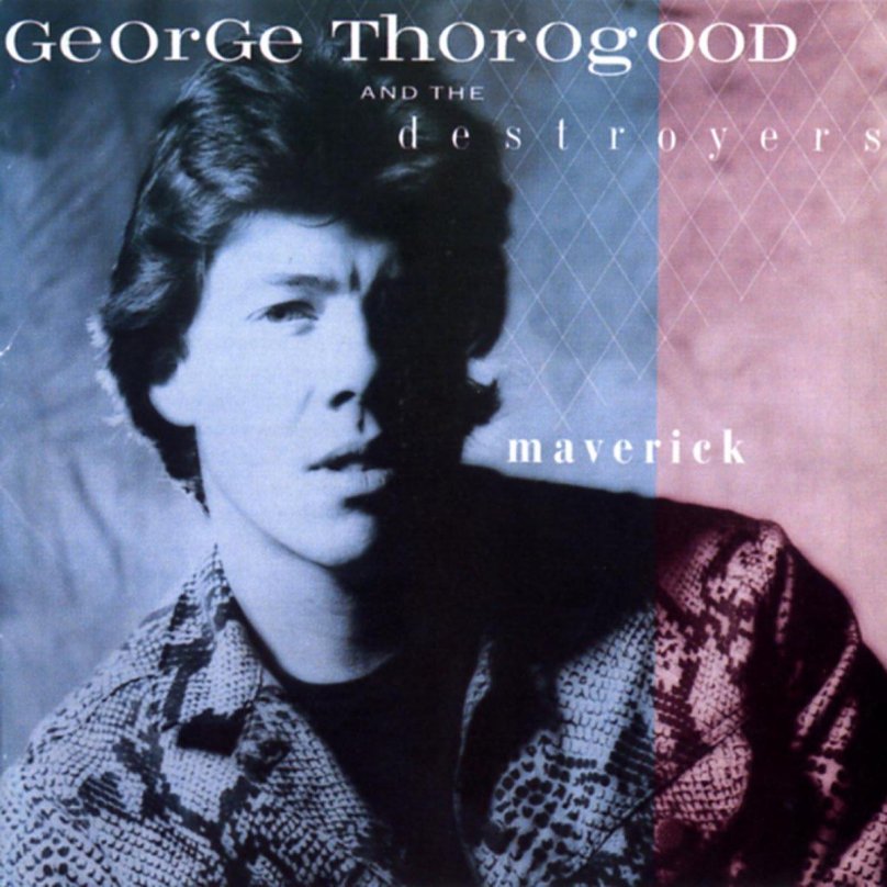 George Thorogood