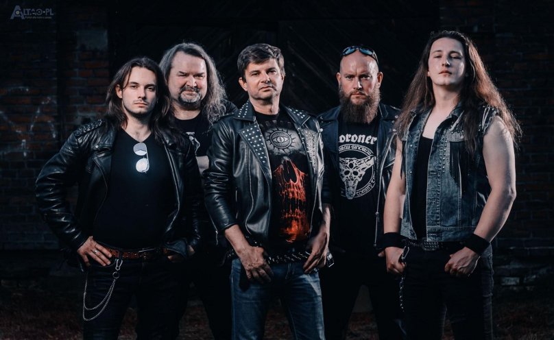 Destroyers группа Минск