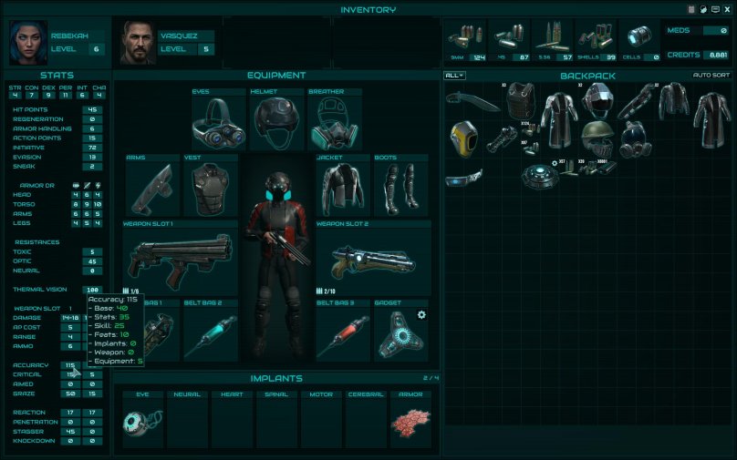 Разработч своей игры