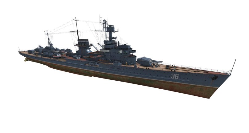 Крейсер Адмирал Макаров Нюрнберг