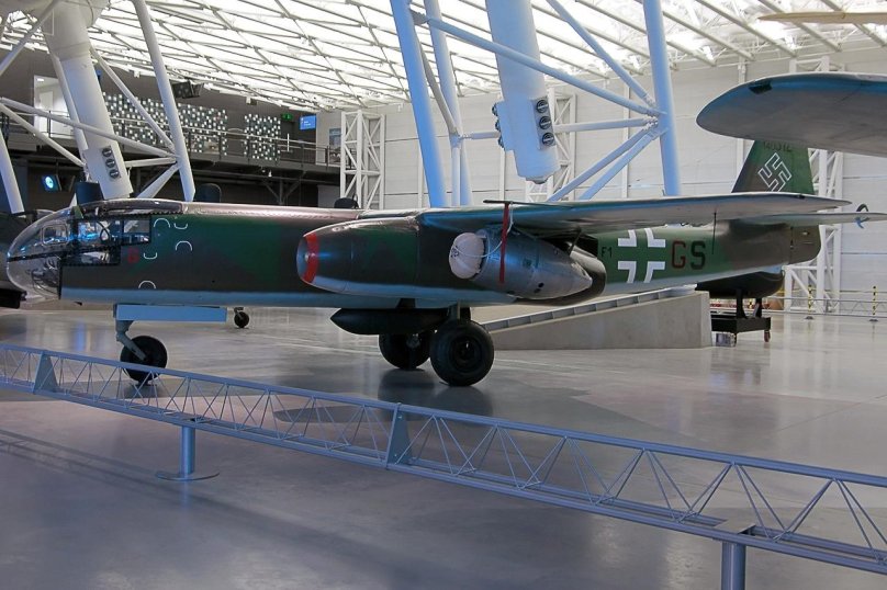 Arado ar 234 Blitz