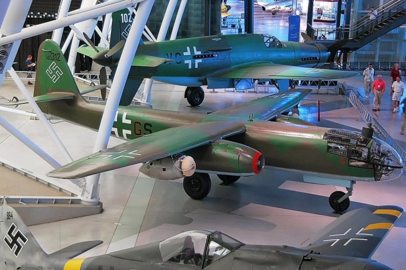 Arado ar 234 Blitz