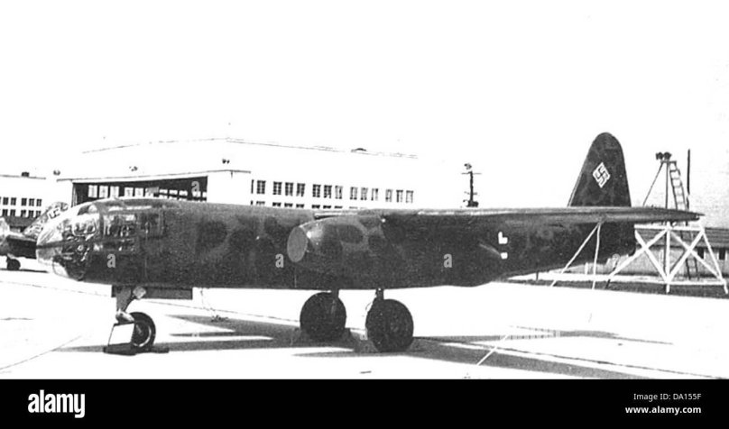 Самолет Арадо 96