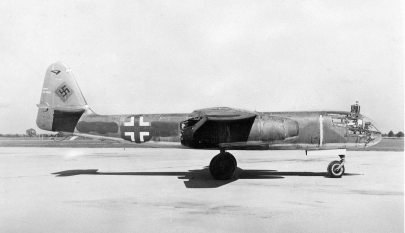 Arado ar 234 Blitz