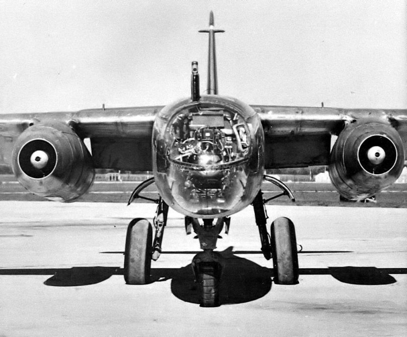 Arado ar 234 Blitz