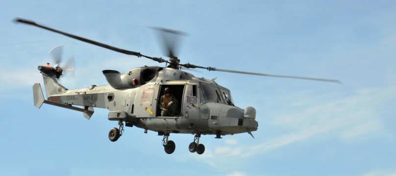 Westland Wildcat ah1