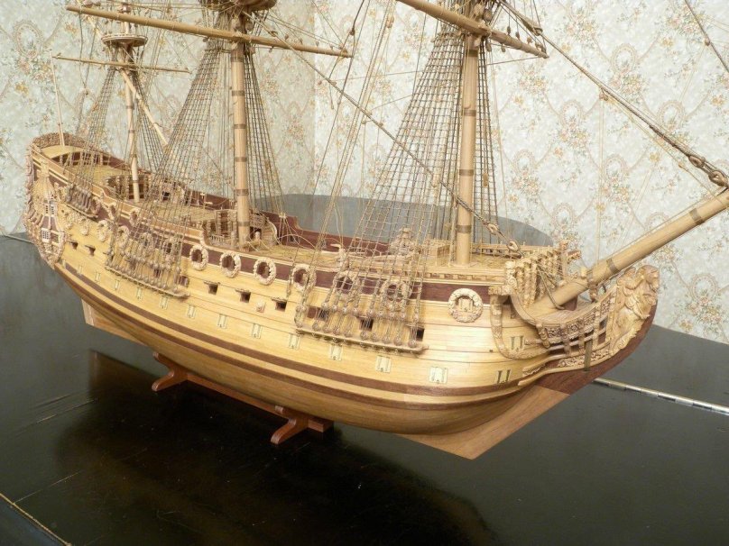 Парусник принц Вильям