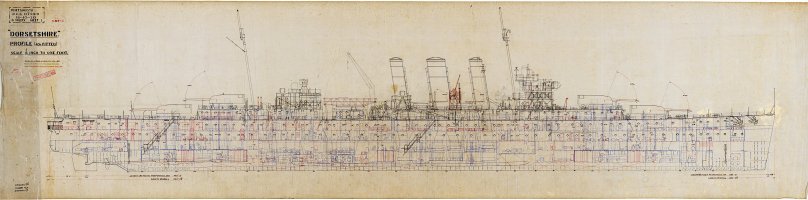 HMS Black Prince 1904