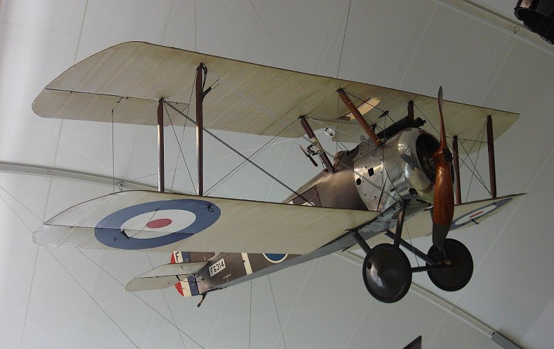 Sopwith Camel TF.1