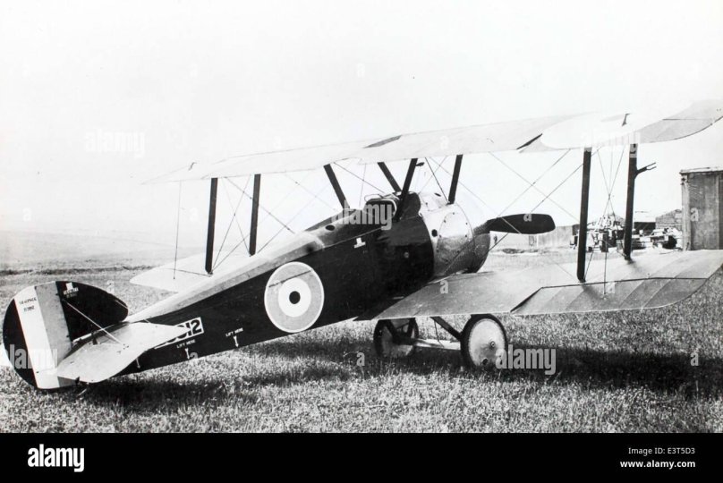 Сопвич самолет первой мировой войны