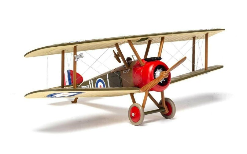 Sopwith f.1 Camel
