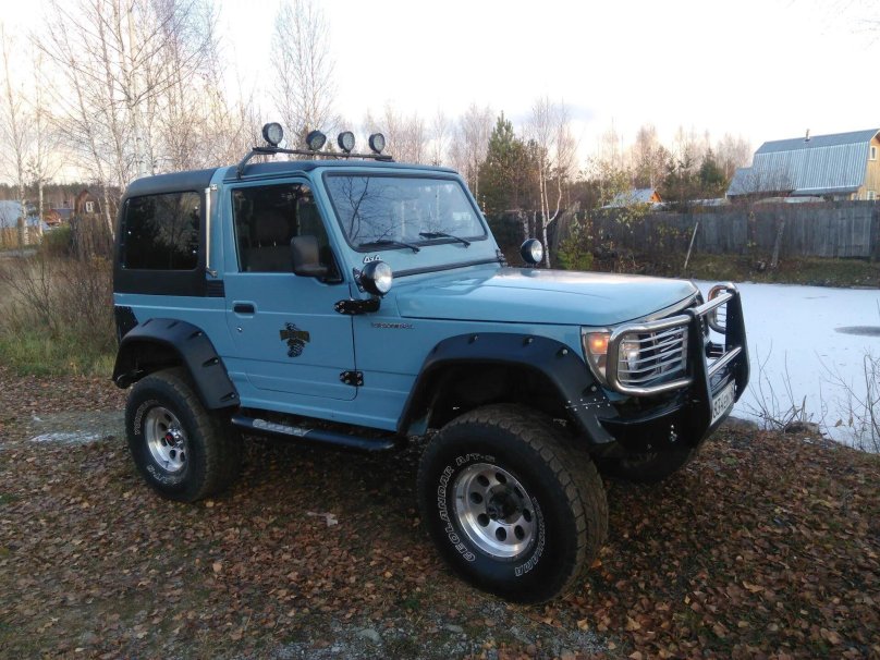 Азия Рокста 1997