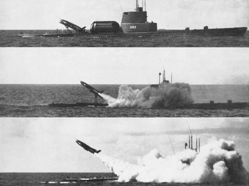 Грейбек подлодка второй мировой