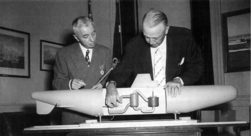 Хайман Риковер