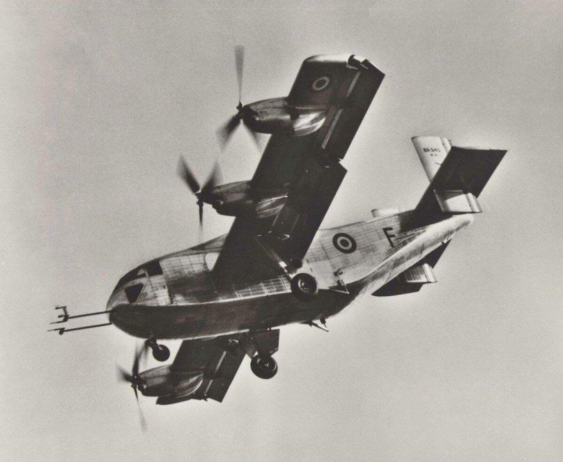 Breguet br.1115