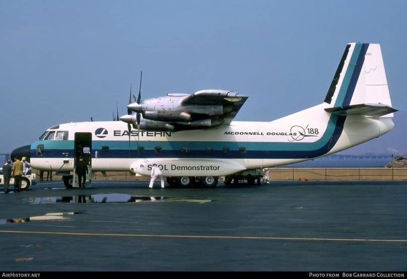 KV 188 самолет