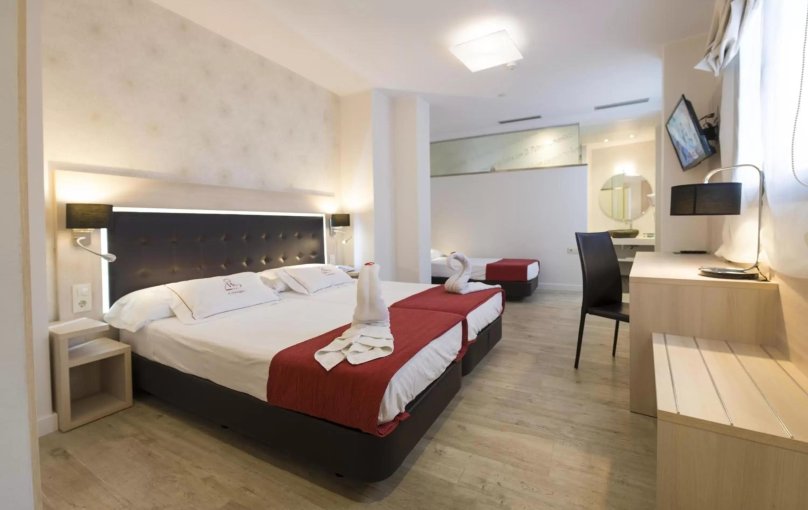 Теруэль отели