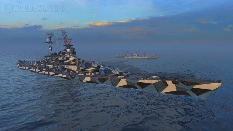 Советский линкор Кремль