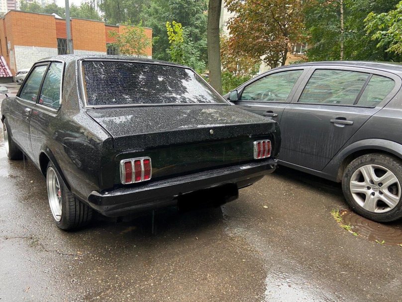 Datsun 120y 1.5