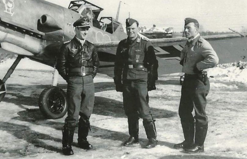 JG 54 Люфтваффе