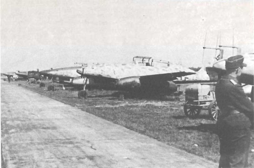 Сталь-6 самолет