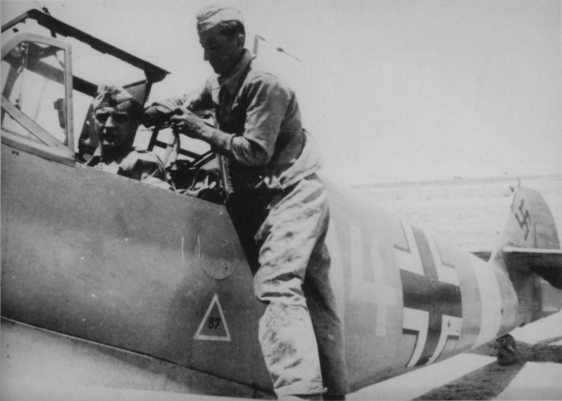 Ханс-Йоахим Марсель