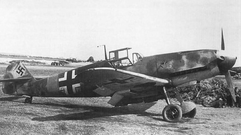 Jg51 bf 109