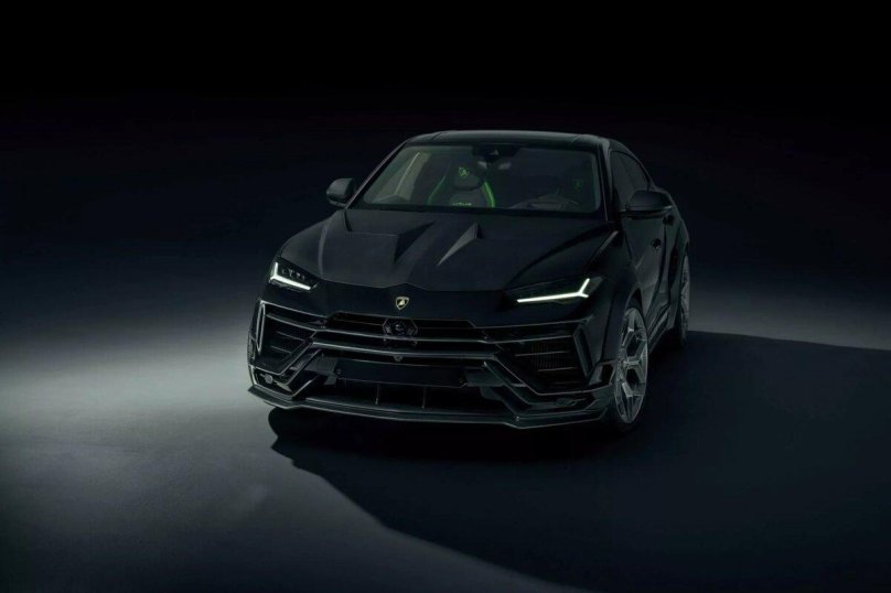 Urus Lamborghini 2023 Performance