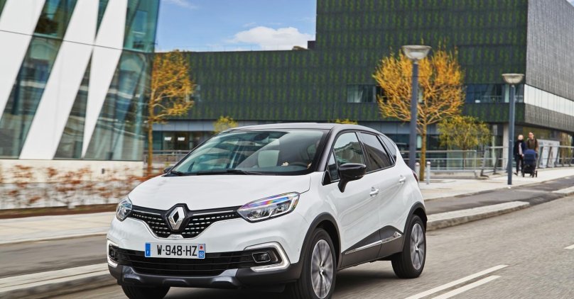 Renault Kaptur