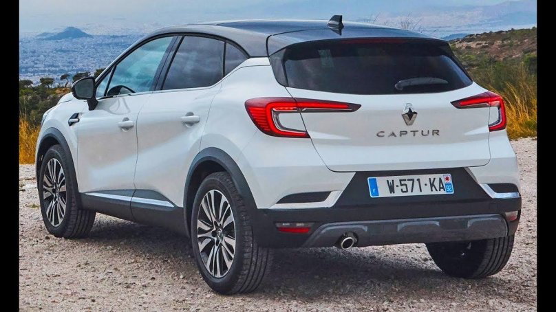 Нива Ларгус 2021