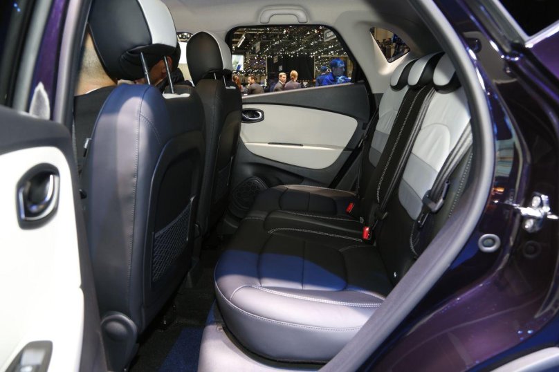 Renault Grand Scenic 4 Initiale Paris