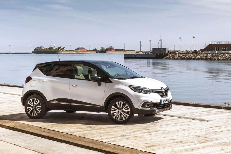 Renault Kaptur