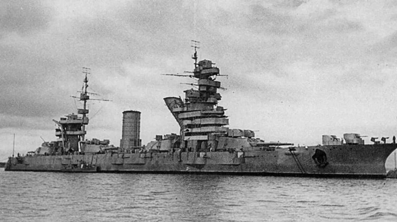 Линкор Гангут Октябрьская революция