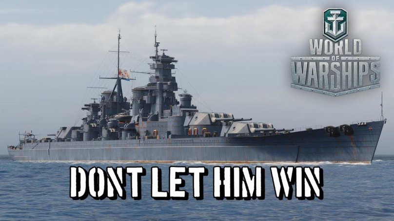 Линкор Советский Союз